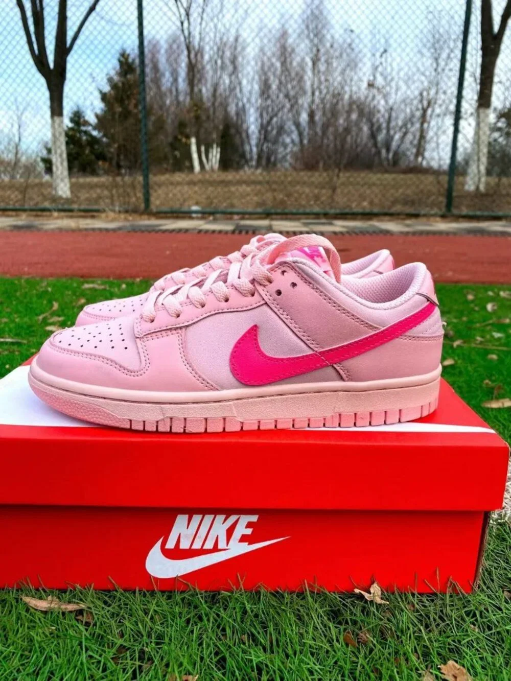 Nike air max